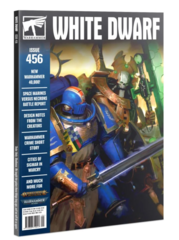 White Dwarf September 2020